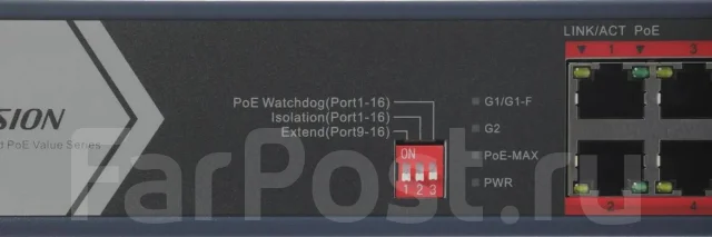 PoE-�����������. ����