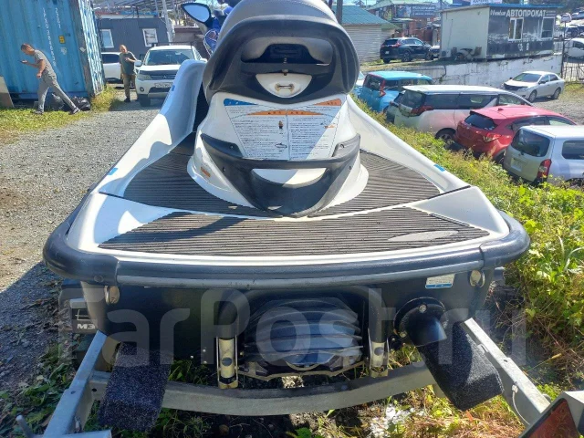 Kawasaki Ultra LX. 2013 ��� ����