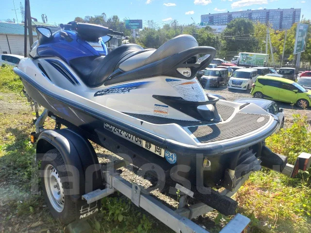 Kawasaki Ultra LX. 2013 ��� ����