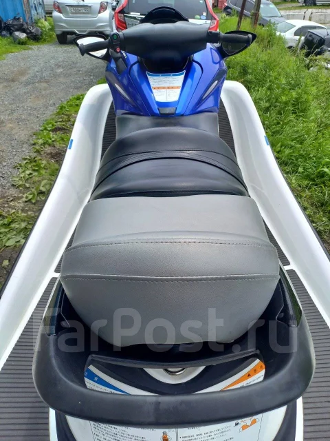 Kawasaki Ultra LX. 2013 ��� ����
