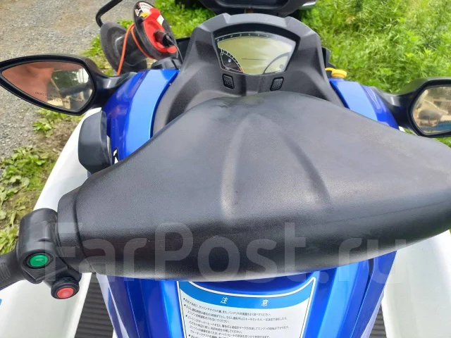 Kawasaki Ultra LX. 2013 ��� ����