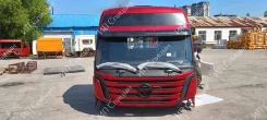 ������ � ����� (531MBA02222) Dayun CGC 4250 CNG 531MBA02222 ����