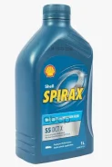 Shell Spirax