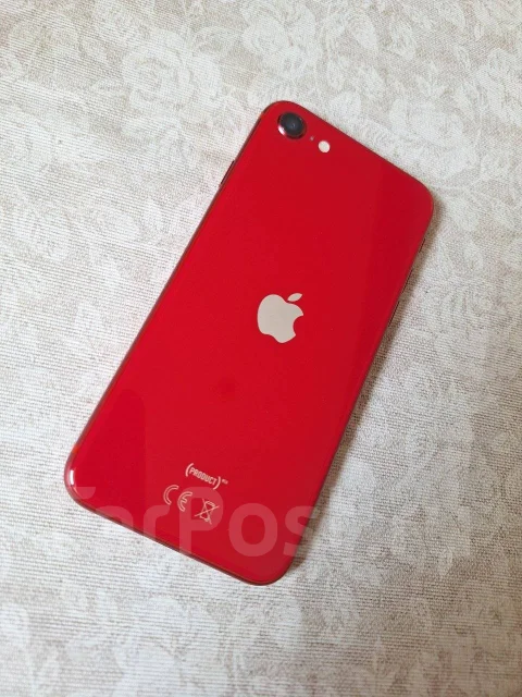 Apple iPhone SE 2020. �/�, 64 �� ����
