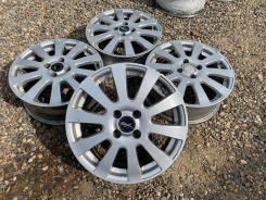 Asso. 6.0x16", 4x100, ET43 ����
