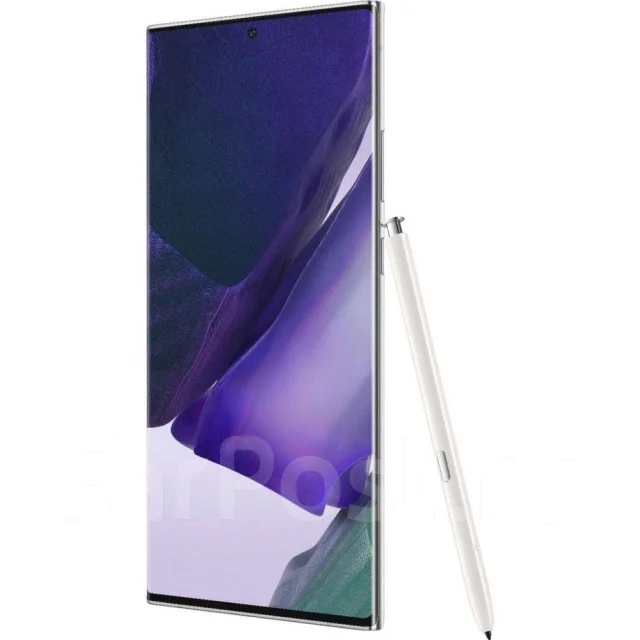 Samsung Galaxy Note 20 Ultra. �����, 512 ��, �����, �����������, NFC ����