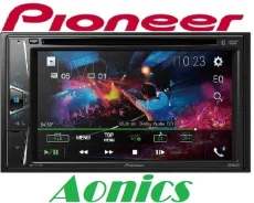 Pioneer AVH. ��� ����� �� ������������ ����