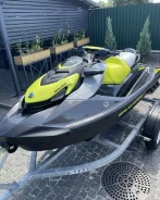 BRP Sea-Doo GTR. 2020 ��� ����