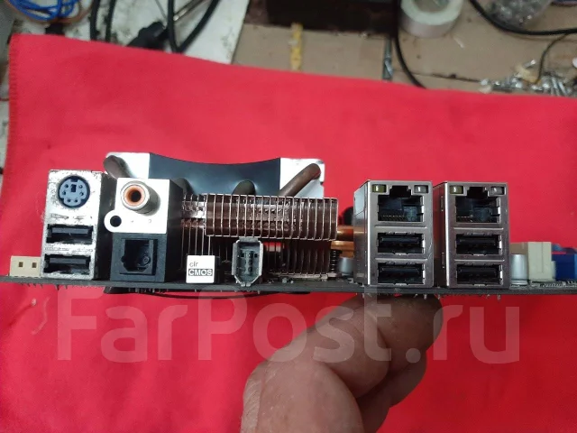 LGA775 ����