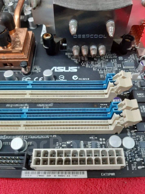 LGA775 ����
