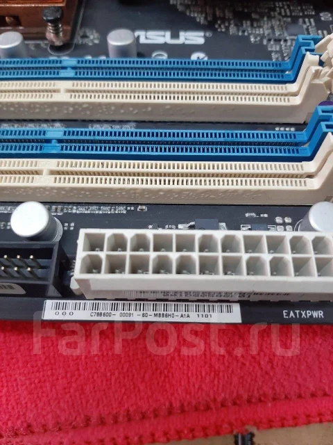 LGA775 ����