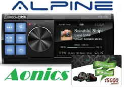 Alpine HDS-990 ����