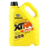 Bardahl XTRA
