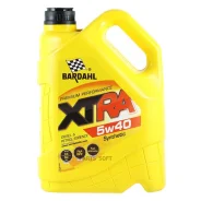 Bardahl XTRA
