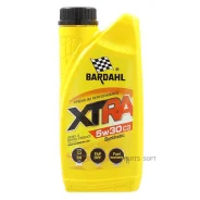 Bardahl XTRA