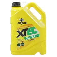 Bardahl XTEC