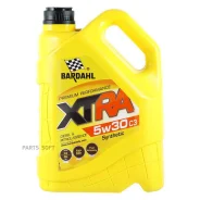Bardahl XTRA