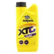 Bardahl XTG MTF