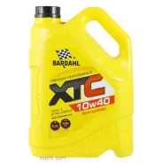 Bardahl XTC
