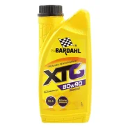 Bardahl XTG