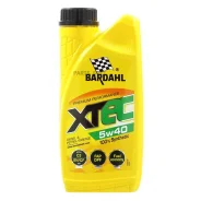 Bardahl XTEC