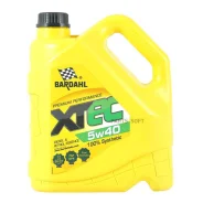Bardahl XTEC