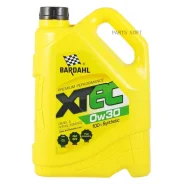 Bardahl XTEC