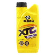 Bardahl XTG