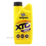 Bardahl XTG DCT