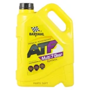 Bardahl ATF Multi 7 Gear