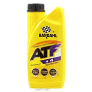 Bardahl ATF +4