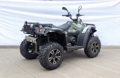 Linhai-Yamaha 650 Promax. ��������, ��� ���\���, ��� ������� ����
