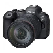 Canon EOS R6 Mark II Body