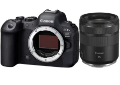 Canon EOS R6 Mark II Body