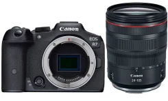 Canon EOS R7 Body
