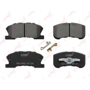 ������� ��������� �������� | ����� | Lynxauto BD-2401 BD2401 ����