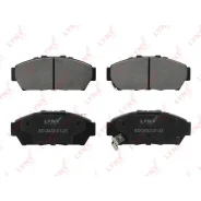 ������� ��������� �������� | ����� | Lynxauto BD-3433 BD3433 ����