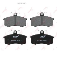 ������� ��������� �������� �������� | ����� | LADA 2108-099/2110-12/2113-15/Grant�A/Kalina/Priora Lynxauto BD-4605 BD4605 ����