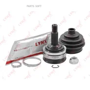 ���� �������� | ����� ����/��� | LADA 2108-099/2110-12/2113-15/Grant�A/Kalina/Priora Lynxauto CO-4600 CO4600 ����