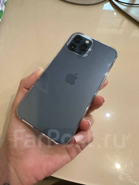 Apple iPhone 12 Pro. �/�, 256 ��, ����� ����