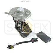 ������ ��������� LADA NIVA 2121/2131 Sufix FE-1010 FE1010 ����