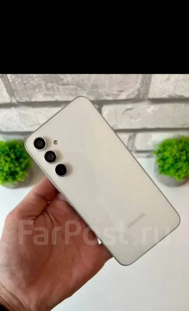 Samsung Galaxy A54 5G. �/�, 256 ��, �����, 5G ����