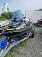 BRP Sea-Doo Explorer. 2024 ��� ����