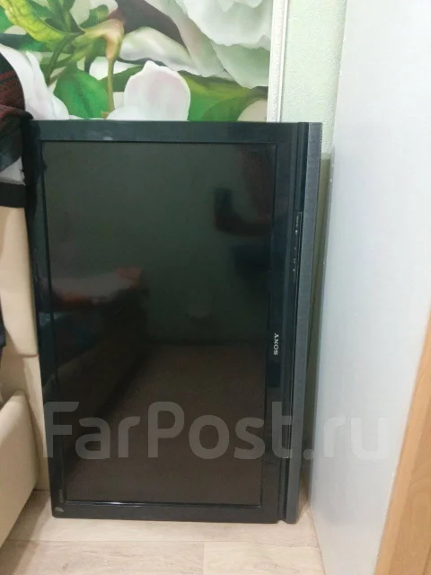 Sony KDL-40V4000 ����