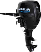 Marlin. 15��.�., 4-�������, ����������, ���� L (508 ��), 2024 ��� ����