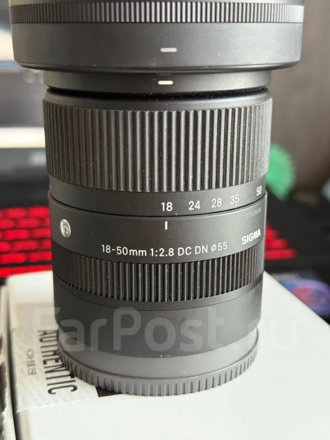 Sigma. ������� ������� 55 �� ����