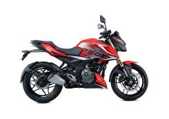 Bajaj Pulsar N 250. 249����. ��., ��������, ���������, ��� �������. ��� ����� �� ������������ ����