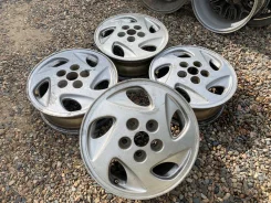 Asso. 5.5x15", 5x114.3, ET46 ����