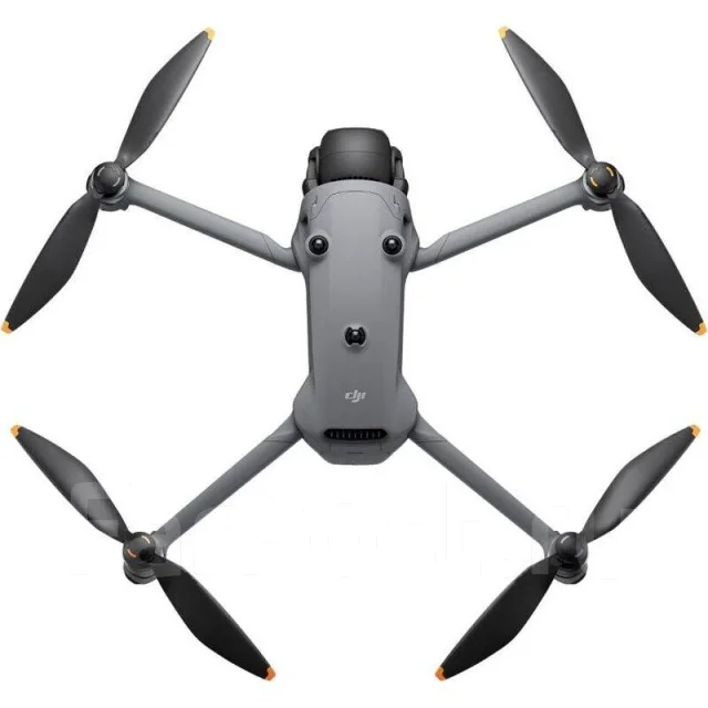 DJI Mavic 4 Pro. � ������� ����