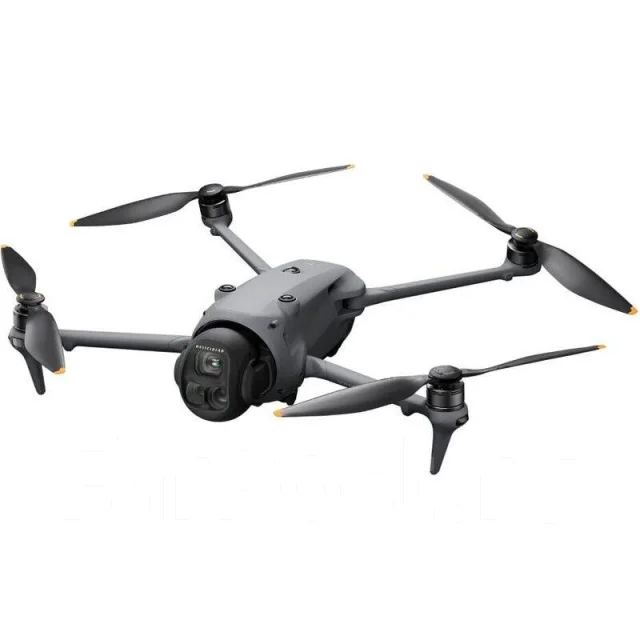 DJI Mavic 4 Pro. � ������� ����